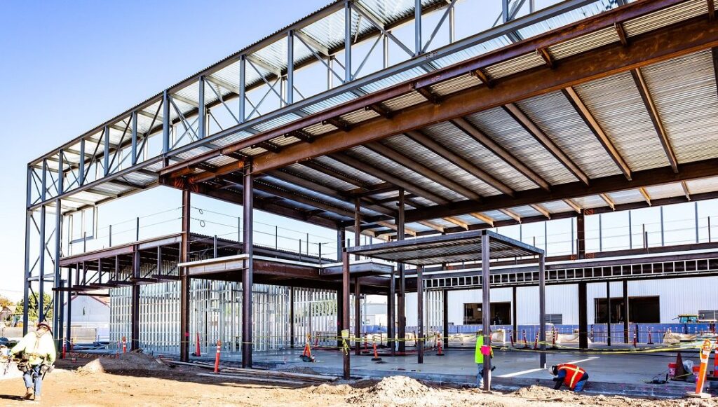 Far West Construction