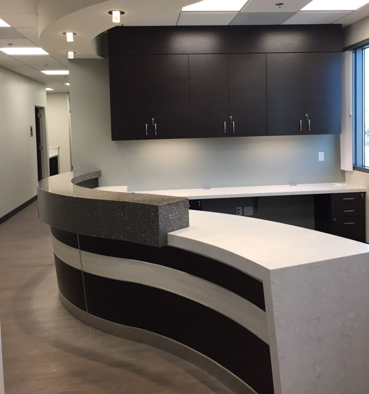 Dr. Lai Centers of Rehab and Pain Management