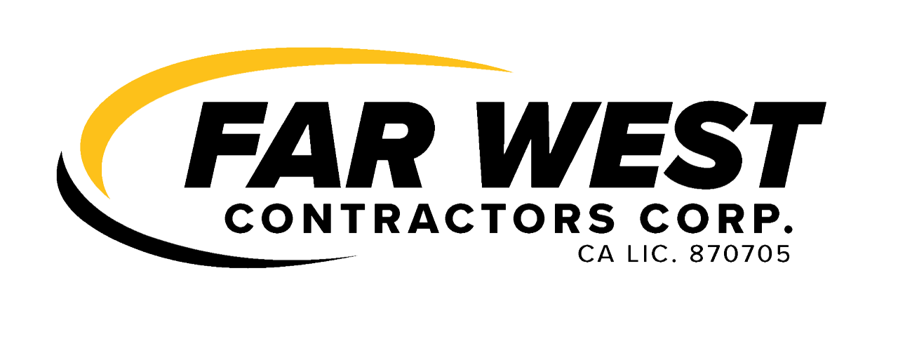 Far West Construction Corp