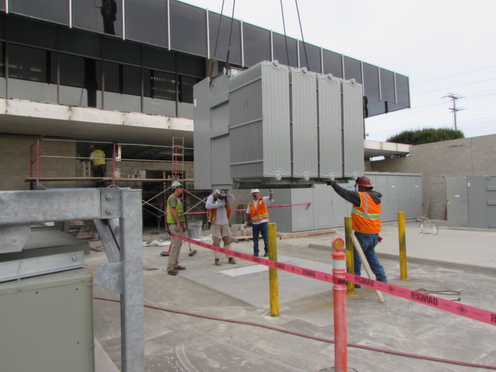 R3 Enterprise Data CenterModernization