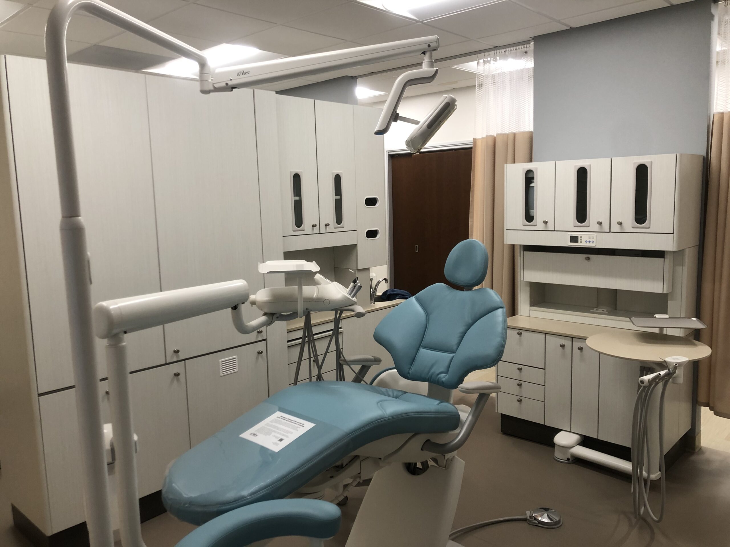 Santa Rosa Indian Health Clinic