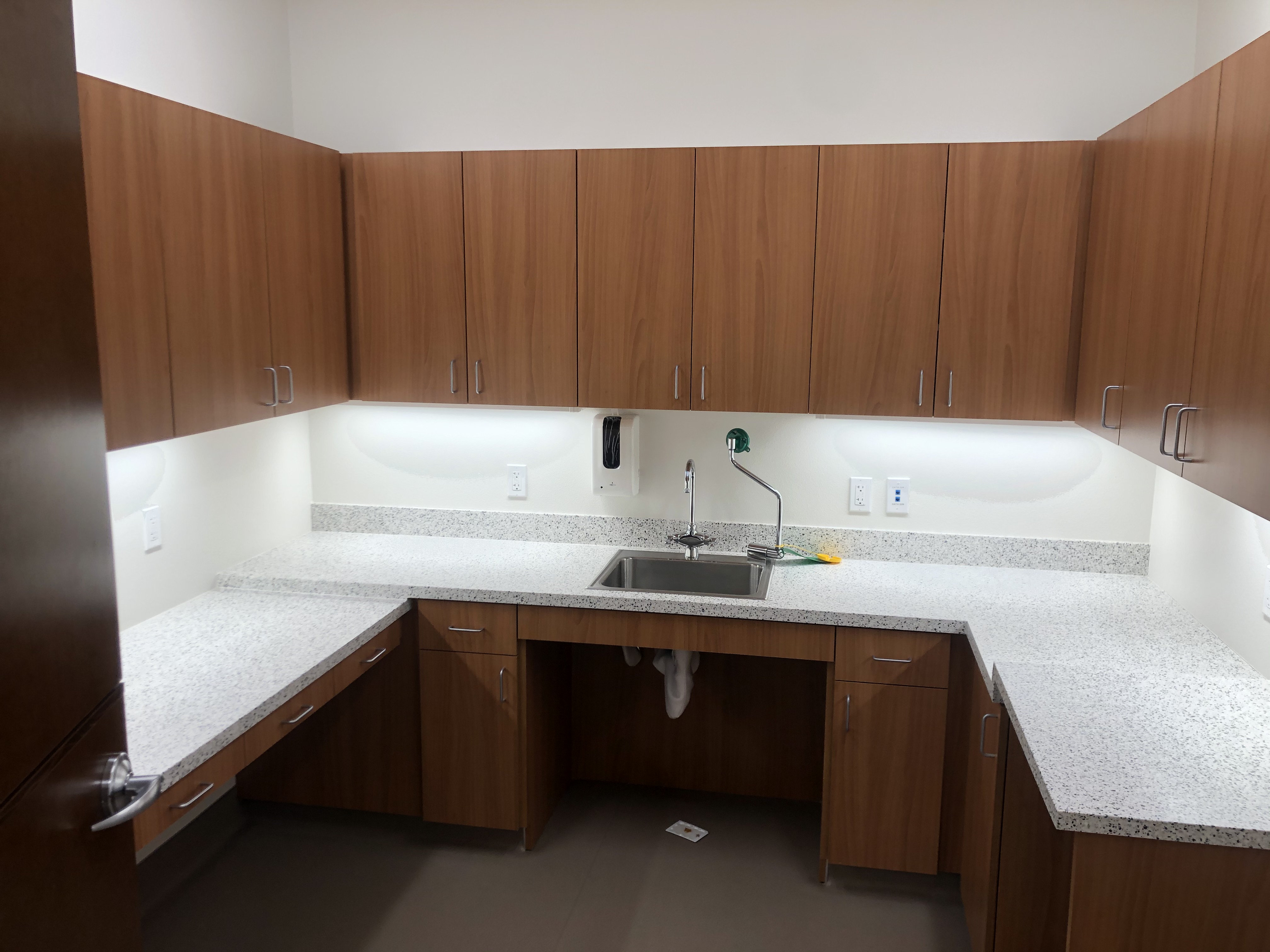 Santa Rosa Indian Health Clinic