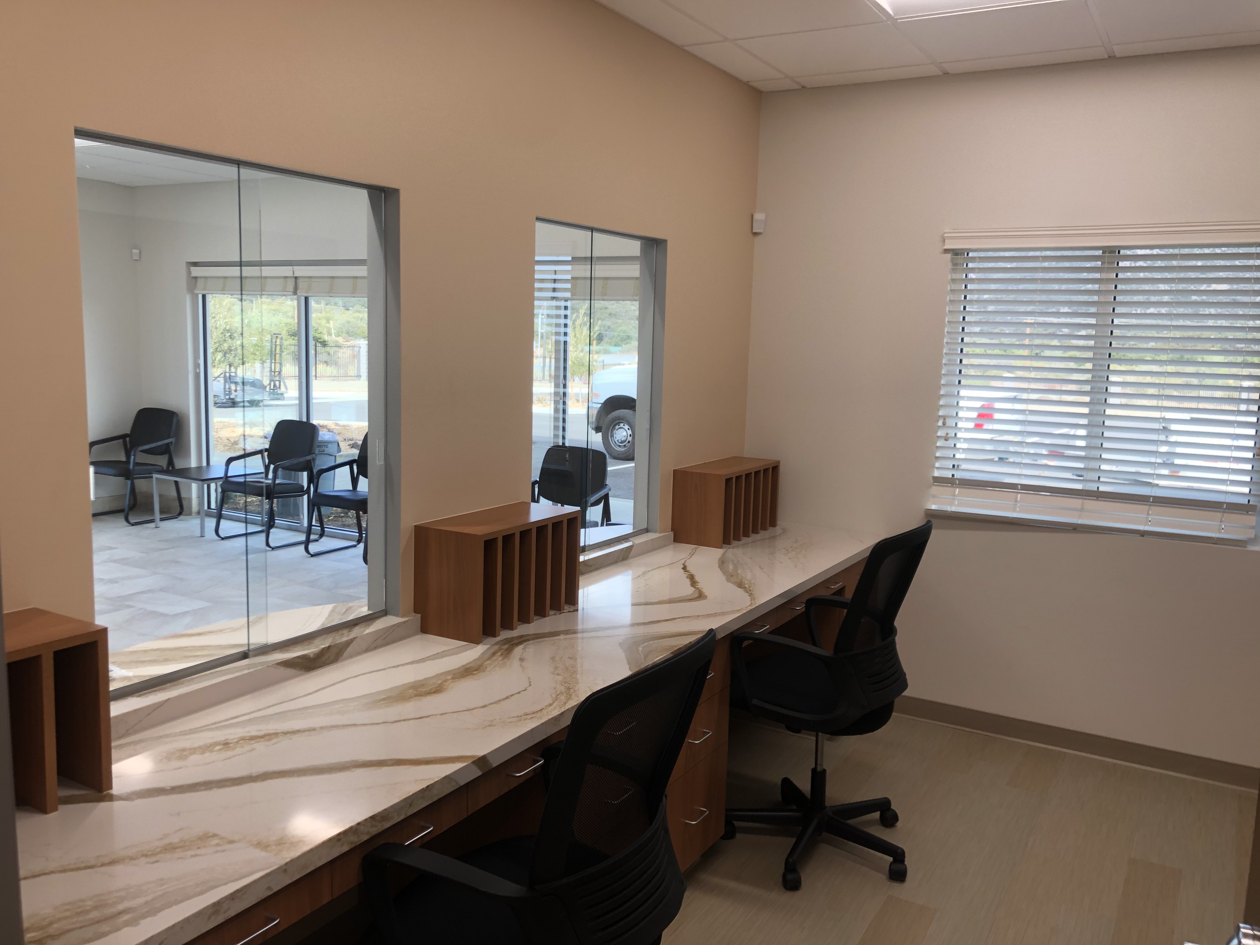 Santa Rosa Indian Health Clinic