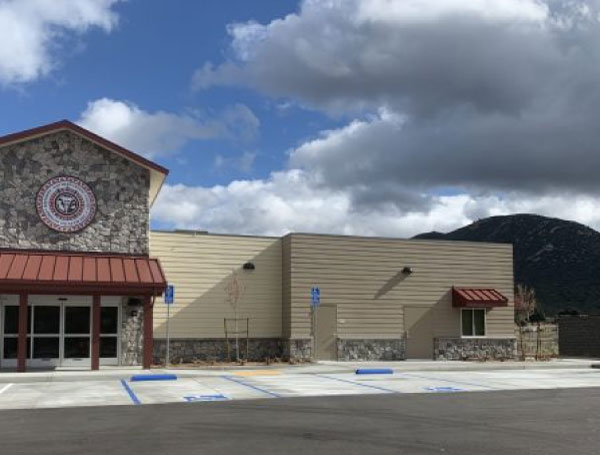 Santa Rosa Indian Health Clinic